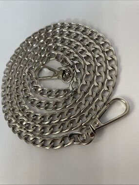 47” Bag Chain | Replacement Strap